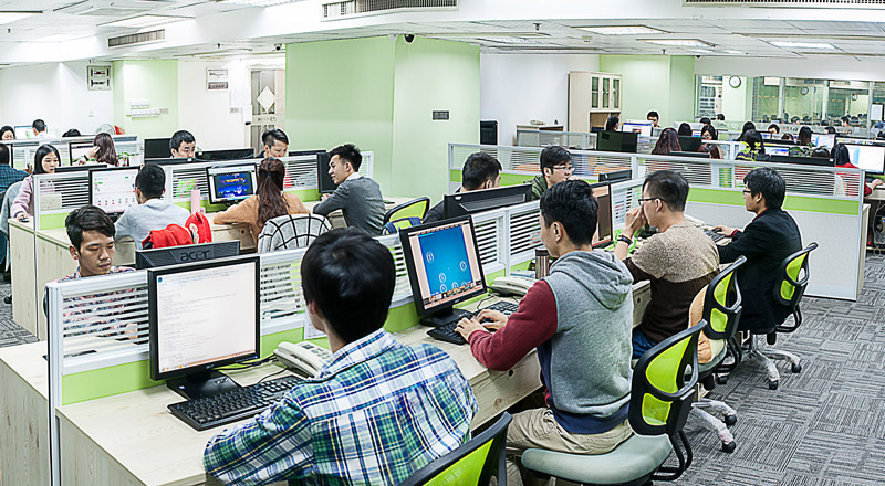 安菲APP开发优势