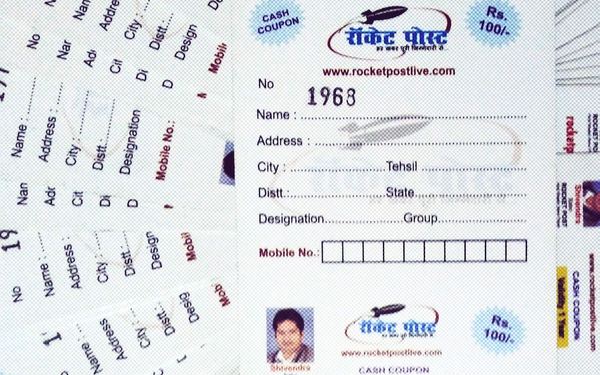 在印度，有人用 WhatApp 做了个公众号，付费用户占比超 80%