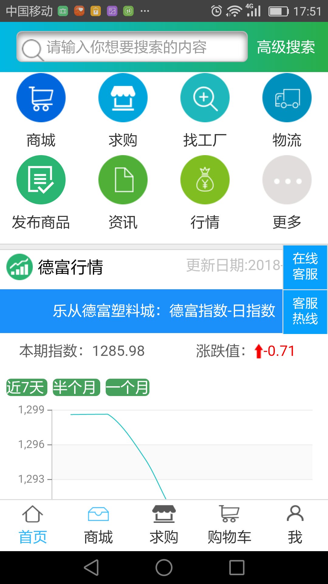 重庆APP开发案例