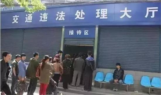 违章APP开发
