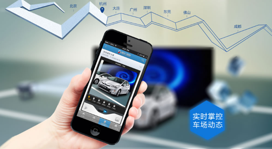 APP开发公司