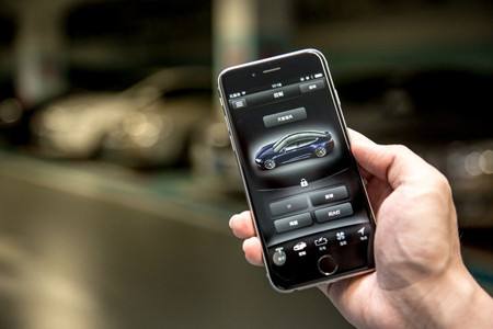 汽车APP开发 汽车APP开发