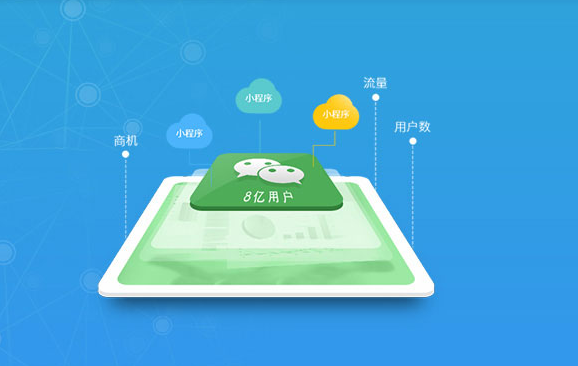 小程序+分销系统将为企业商家带来带来怎样的营销效果？